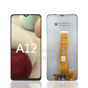 Sam A12 Screen LCD/Screen