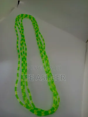 Small Waist Ladies 4 Layers Waist Beads