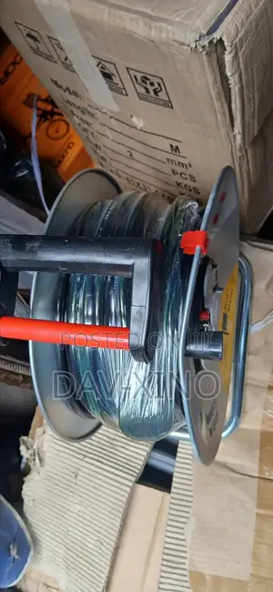 50 Meter Extension Socket