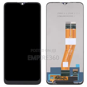 Sam A02s LCD/Screen