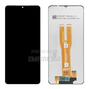 Samsung Galaxy A06 LCD/Screen