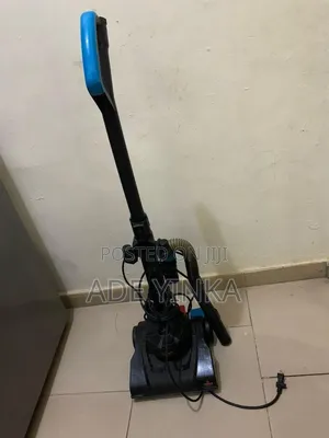 Vacuum Cleaner