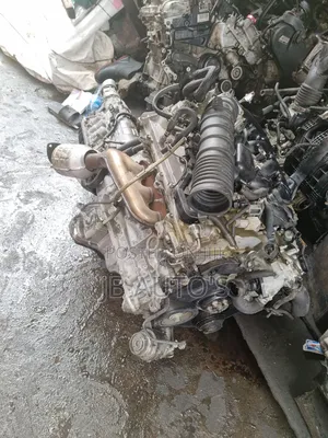 4gr Engine for Lexus Is350 in Affordable Price
