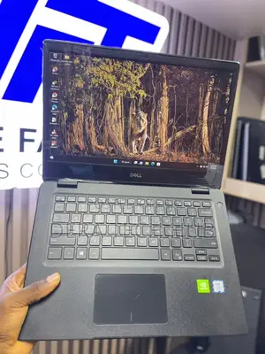 Laptop Dell Latitude 3400 8GB Intel Core i7 SSD 256GB