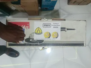 Makita Angle Grinder