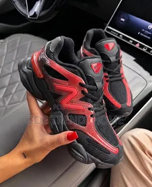 New Balance Men's Classic Lifestyle Sneakers – Comfortable Shoes