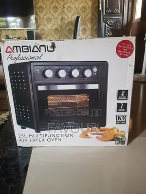 Air Fryers