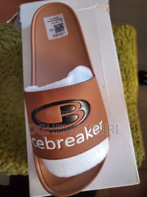 Ice Breaker Pam Slippers