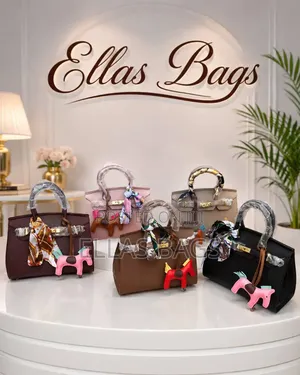 Premium Ladies Hand Bags
