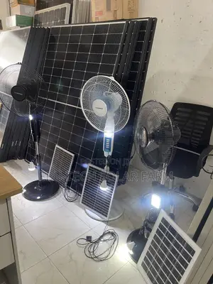 16inches Solar Reachable Fine