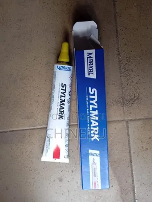 Markal Stylmark Ball Paint Marker