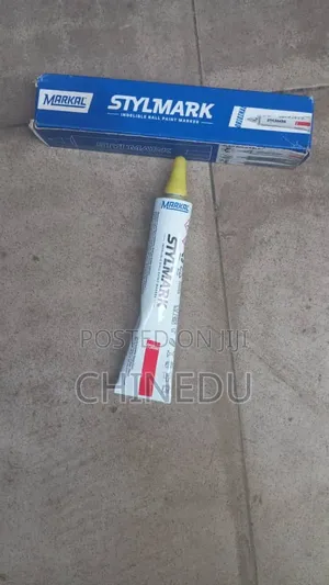 Markal Stylmark Ball Paint Marker