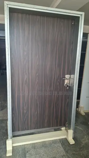 Security Door
