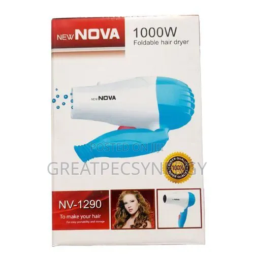 Nova Hand Dryer