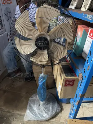 MKT Energy Saving Fan 18’Inchs