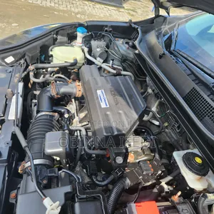Honda CR-V 2020 Gray