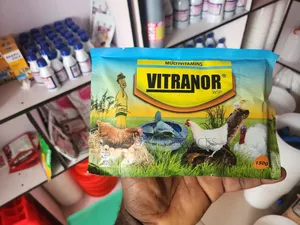 Vitranor WSP