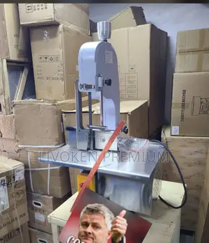 Bone Saw Machine