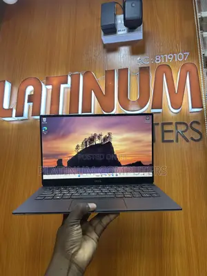 Laptop Dell XPS 13 8GB Intel Core i5 SSD 256GB