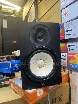 High Quality Yamaha Hs8 Available
