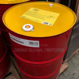 Shell Corena S3 R 68 Compressor Oil 209l