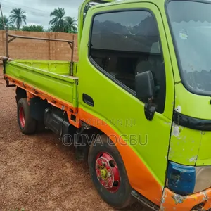 Truck Mini