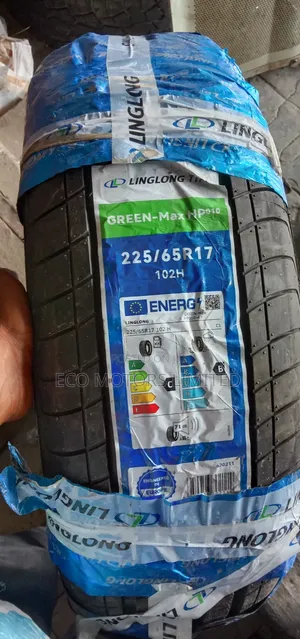Linglong Tire Original Tire 225/65r17 Size