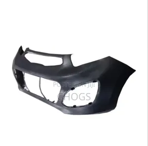 Kia Picanto Front Bumper Shell 2011-2013