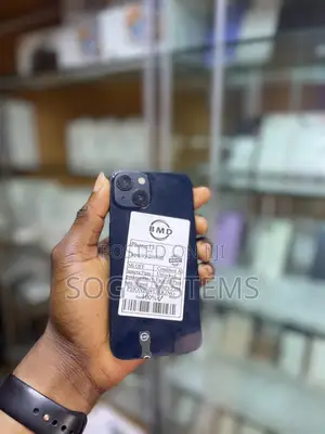 Apple iPhone 13 256 GB Blue