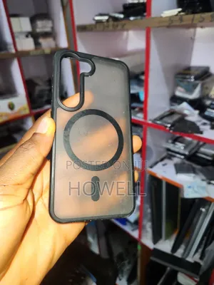 Repair Services