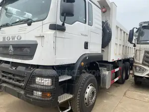 Brand New 10 Tyres Howo Tipper