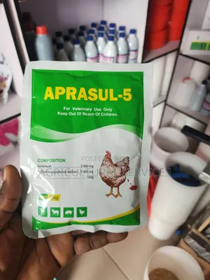 Aprasul -5