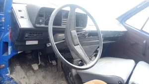 Volkswagen Transporter 1980 Blue