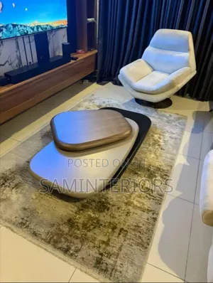 New Luxury Magic Center Table