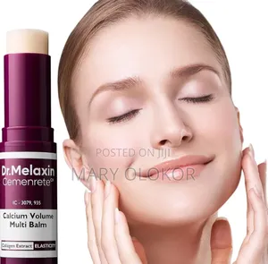 Dr Melaxin Calcium Stick for Wrinkles, Aging Dark Eye Removal