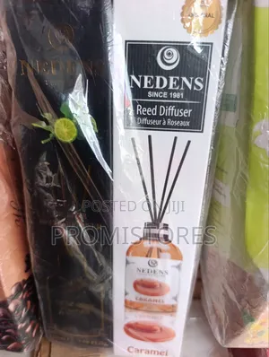 Nedens Reed Diffuser 120ml
