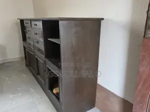 Office/Dinning Cabinet