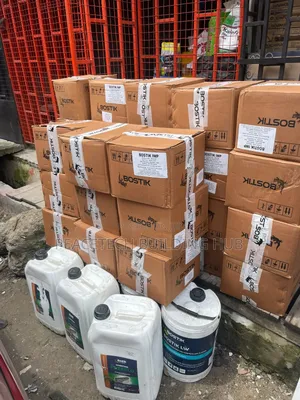 Bostik Powder Waterproof
