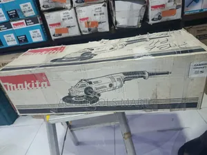 Makita Angle Grinder