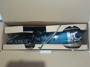 Makita Angle Grinder