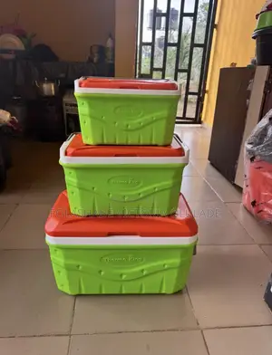 Set of 3 Summer Crush Coolers