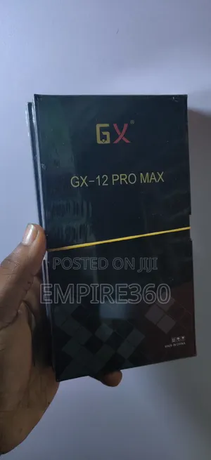 12 Pro Max Screen Replacement