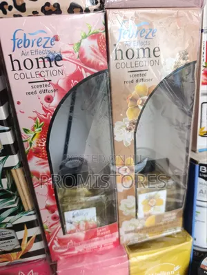 Febreze Home Scented Reed Diffuser 150ml
