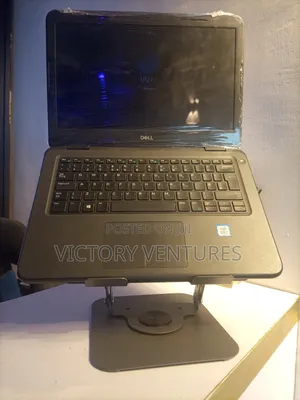 Laptop Dell Latitude 3300 8GB Intel Core i5 HDD 128GB
