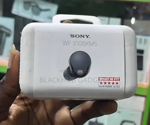 Sony Wf - 1000xm5 Earbuds