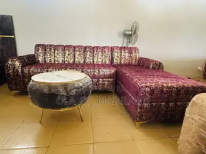 Corner Sofa Chair
