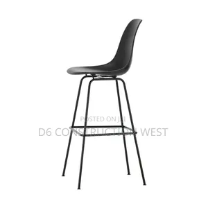 High Backb Bar Stool