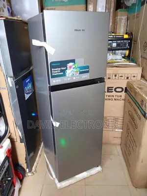 Hisense Refrigerator 200 Liter Ref200dr