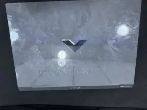 Laptop HP Victus 15 16GB AMD Ryzen 9 SSD 1T