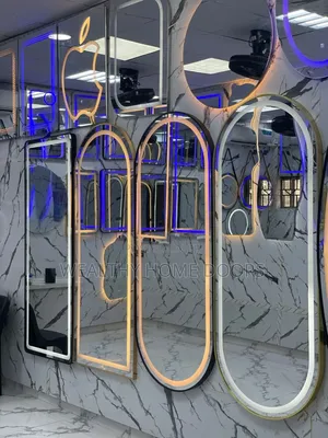 High Quality Reflective Mirror
